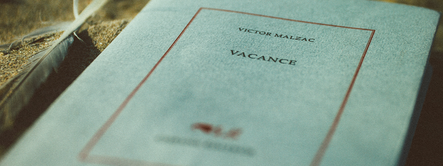Victor Malzac bandeau